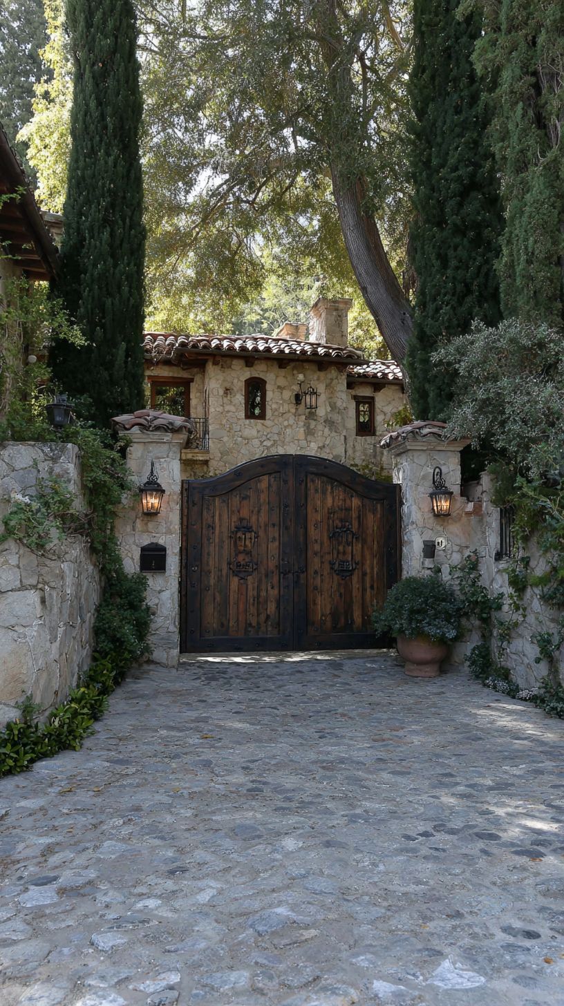 Waterwood Estates Villa